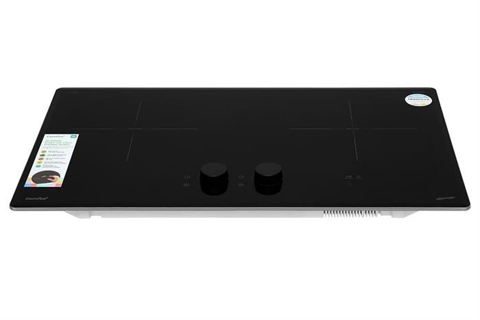 Bếp từ đôi âm Comfee CIH-55DSU 5500W